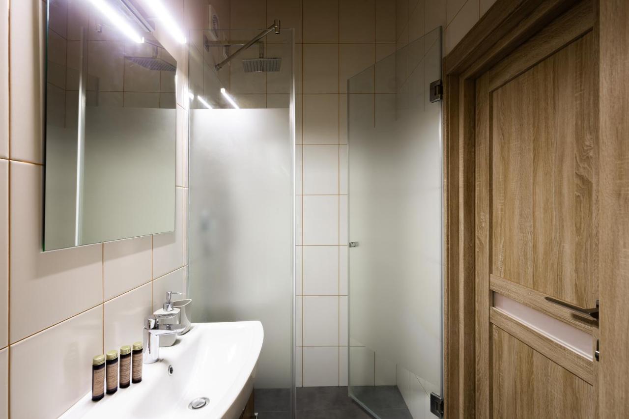 Lion King D3 Appartement Lviv Buitenkant foto