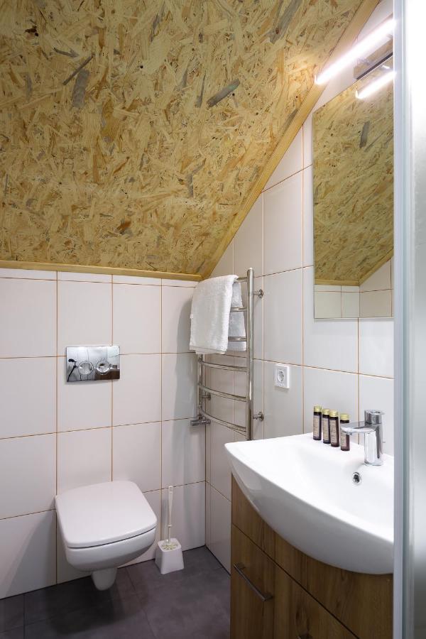 Lion King D3 Appartement Lviv Buitenkant foto
